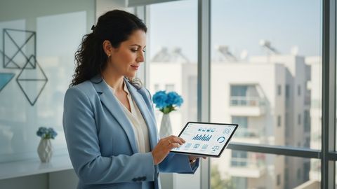 אחריות משפטית של ועד הבית: המדריך המלא לניהול בניין בראש שקט ב-2026