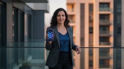בלינק ועד בית או Build App? המדריך לבחירת אפליקציית הניהול המושלמת ל-2026