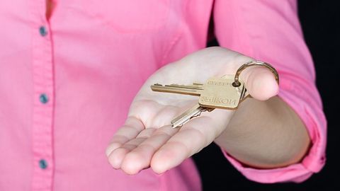 האם שוכר בבניין יכול להיות ועד בית? כל מה שאתם צריכים לדעת