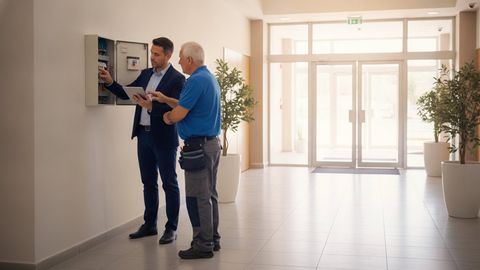 ניתוח הוצאות חריגות בניהול הבניין: בדיקת אחריות ועלויות תחזוקה