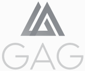 לוגו GAG