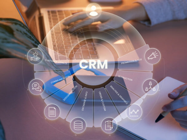 CRM – ניהול קשרי לקוחות