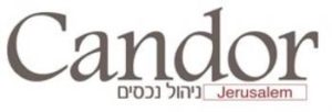 ezh_Candor logo