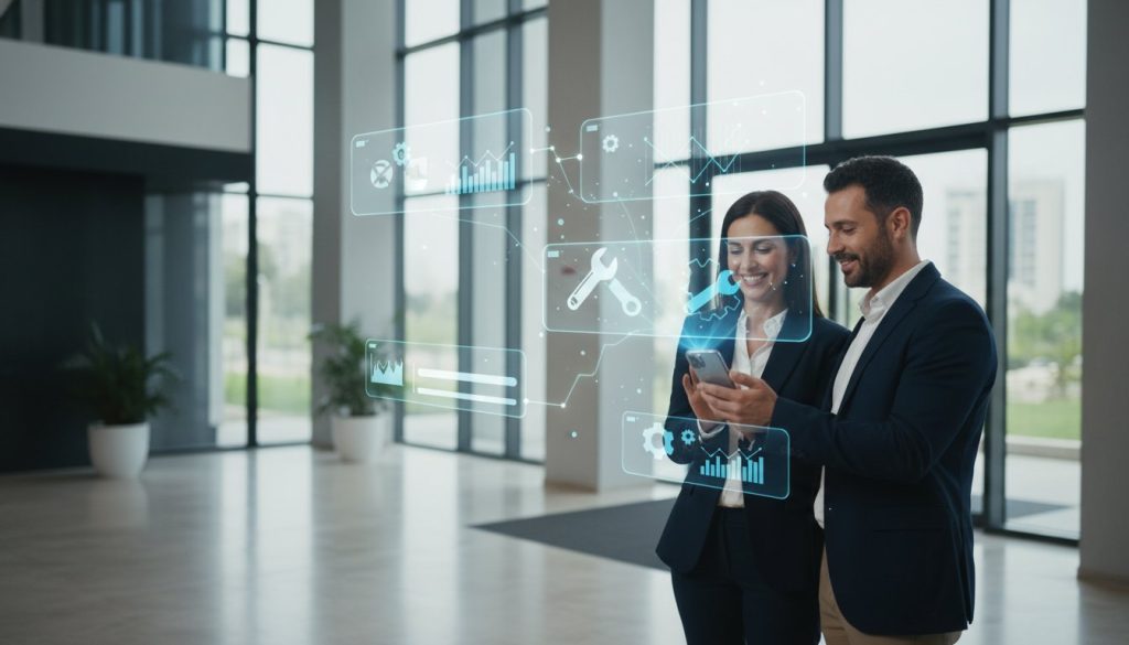 חברת ניהול ועד בית: המדריך המלא לניהול בניין בעידן הדיגיטלי 2026