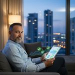 קבלה דיגיטלית ועד בית: המדריך המלא למעבר לניהול שקוף וחכם ב-2026