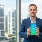 אפליקציה לוועד בית: המדריך המלא לניהול בניין חכם ב-2026 - Hero Image