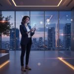 אפליקציה לניהול ועד בית: המדריך המלא לניהול בניין חכם ב-2026 - Hero Image