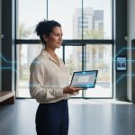 בוט AI לשירות דיירים: המהפכה הדיגיטלית בניהול הבית המשותף ב-2026 - Hero Image