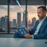 בוט שירות לקוחות לדיירים: המהפכה השקטה בניהול הבניין ב-2026 - Hero Image