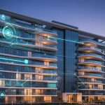 בניין חכם 2026: המדריך המלא לטכנולוגיה שמשנה את ניהול המגורים בישראל - Hero Image