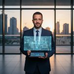 מערכת לניהול קריאות שירות: המדריך המלא לייעול התחזוקה ב-2026 - Hero Image