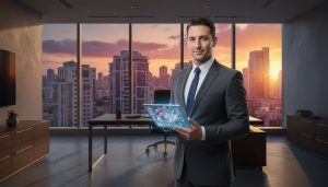 ניהול נכסים בעידן הדיגיטלי: המדריך המלא לשנת 2026