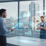 תוכנה לניהול חברות אחזקה: המדריך המלא לייעול וצמיחה בשנת 2026 - Hero Image