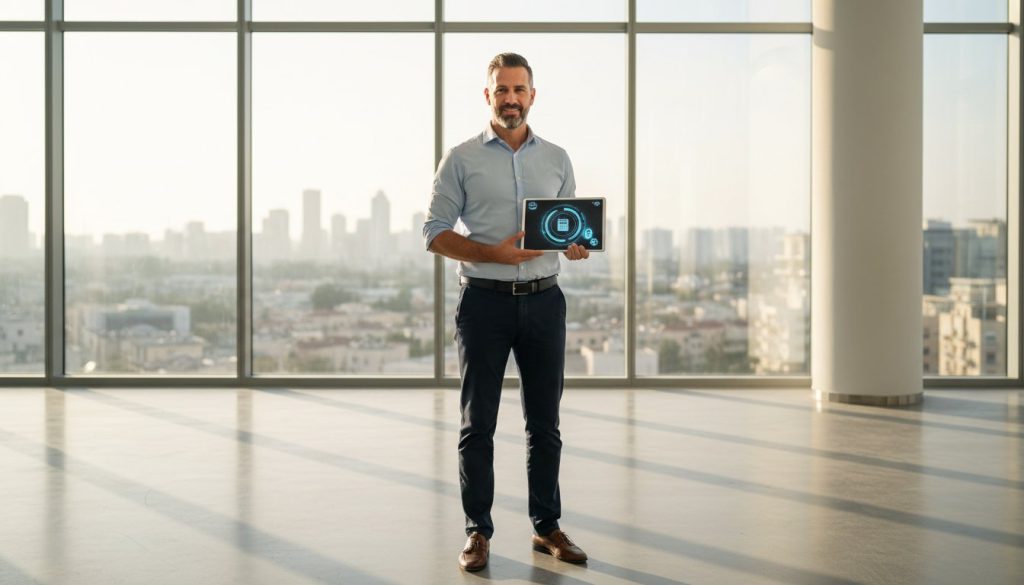 תיק מסמכים דיגיטלי לניהול הבניין: המדריך המקיף לניהול חכם ב-2026