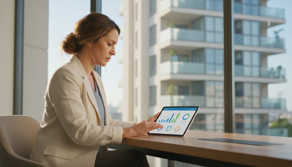 אפליקציה לניהול בניינים: המדריך המלא לייעול וצמיחת חברת הניהול ב-2026