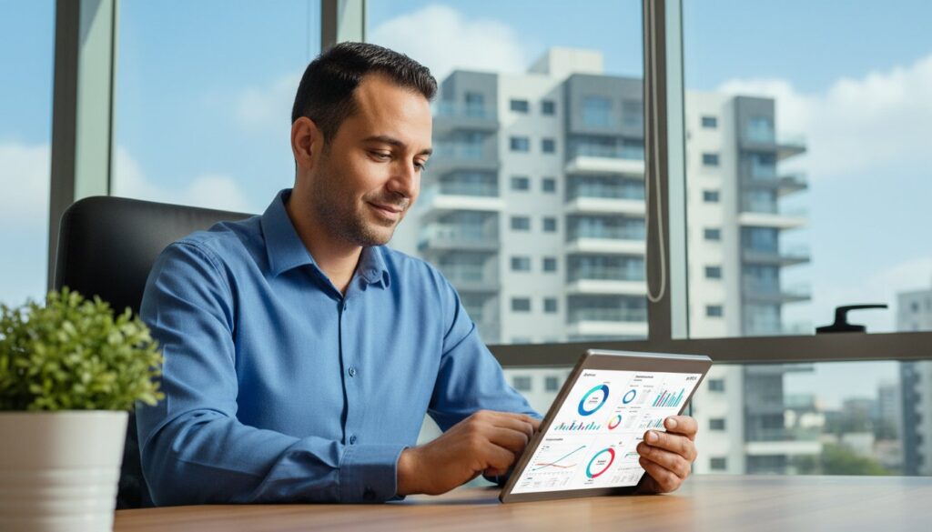 איך להגדיל את אחוזי הגבייה בבניינים שלכם: המדריך המעשי לחברות ניהול (2026)