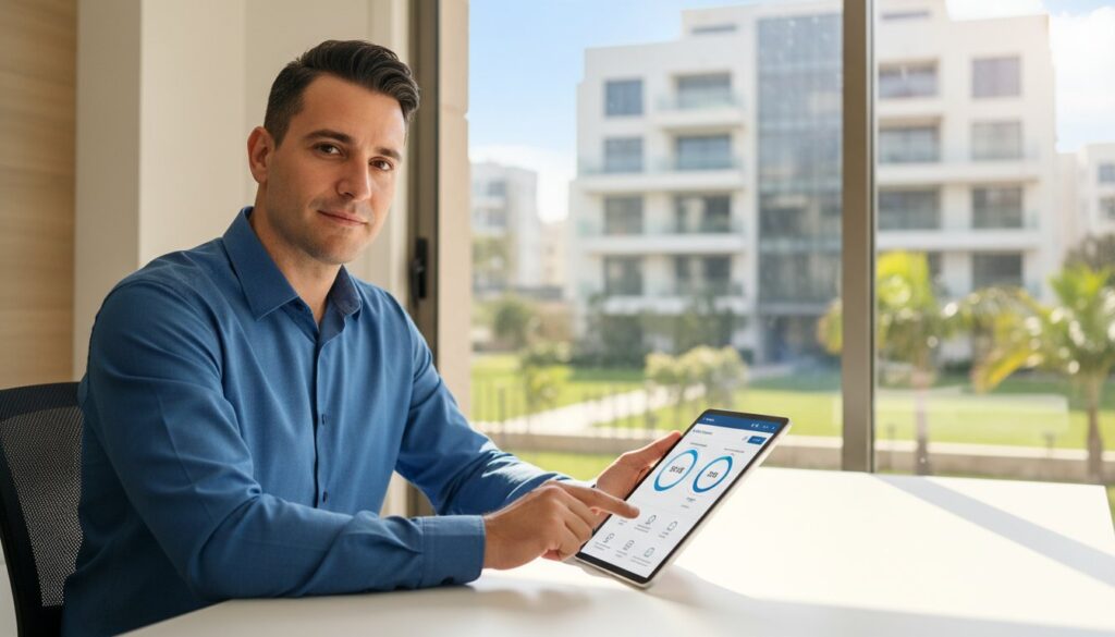 אחזקה מונעת בניין: המדריך המעשי לחיסכון בעלויות ושקט תעשייתי ב-2026