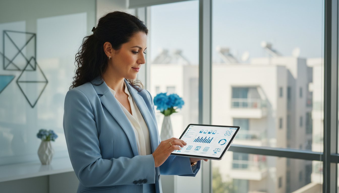 אחריות משפטית של ועד הבית: המדריך המלא לניהול בניין בראש שקט ב-2026