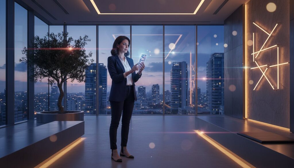 אפליקציה לניהול ועד בית: המדריך המלא לניהול בניין חכם ב-2026