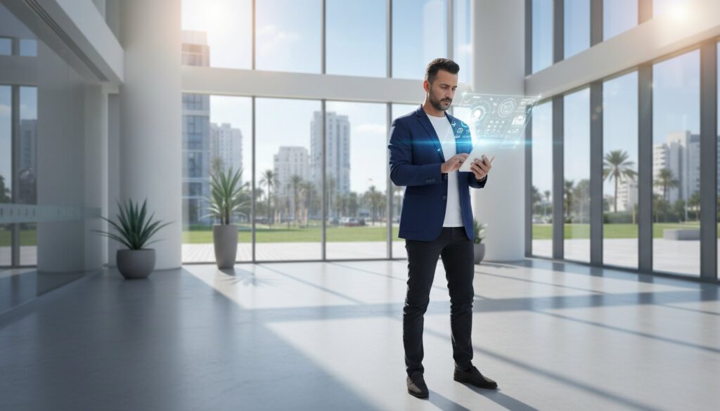 בילד אפ (Build App): המדריך המלא למערכת ניהול הבניינים המתקדמת בישראל