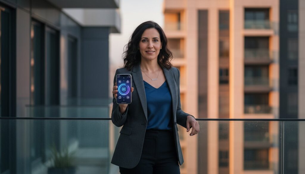 בלינק ועד בית או Build App? המדריך לבחירת אפליקציית הניהול המושלמת ל-2026