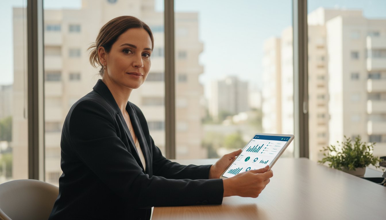 הוראת קבע לתשלום ועד בית: איך להפוך את הגבייה לאוטומטית ולגדל את חברת הניהול שלכם