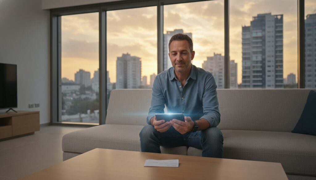 הפקדת צ'קים ועד בית: המדריך המלא לניהול פיננסי חכם ודיגיטלי ב-2026