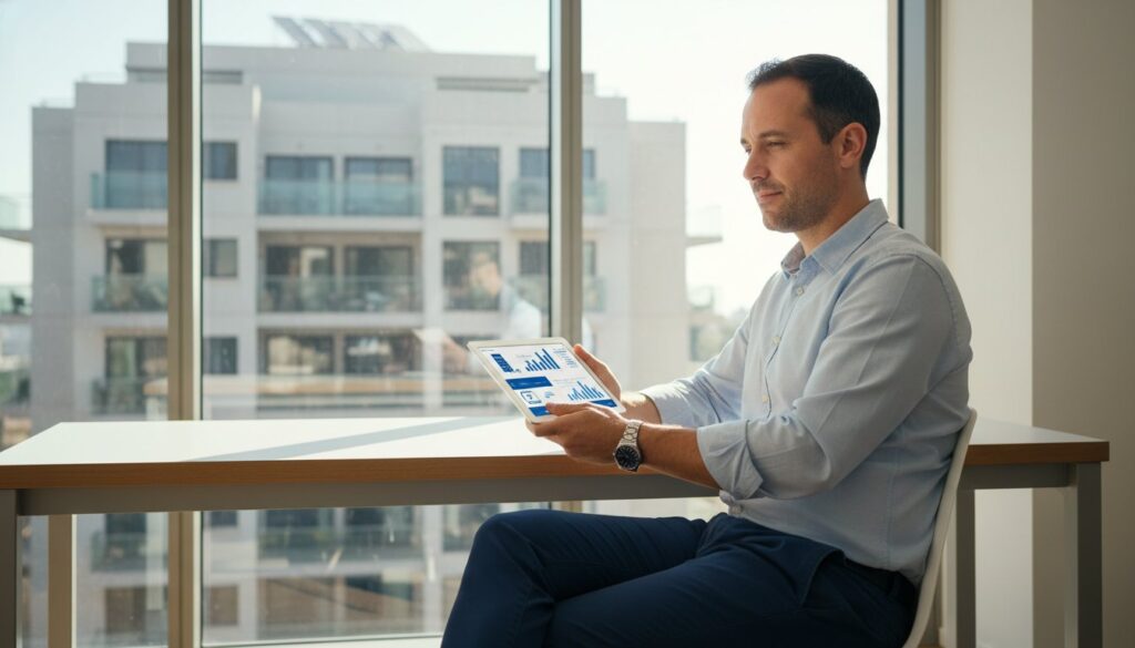 ועד בית ב-2026: המדריך המלא לניהול יעיל, גבייה חכמה ושקט תעשייתי