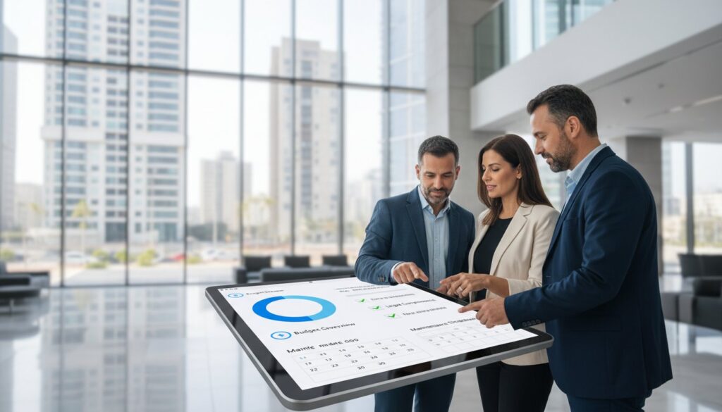 חוקים ועד בית 2026: המדריך המשפטי והניהולי המלא לעידן הדיגיטלי