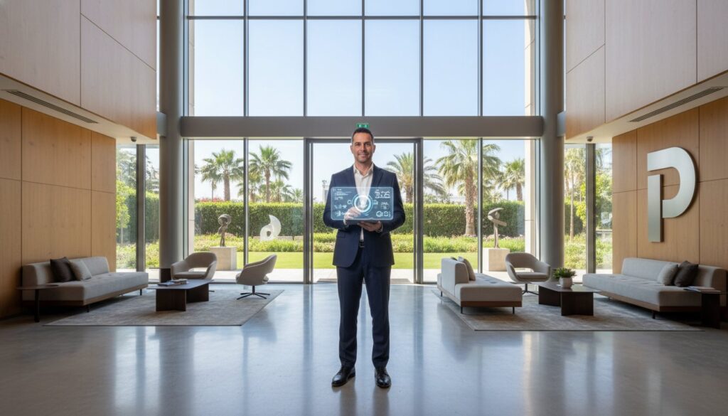 ייעול עבודה בחברת ניהול בניינים: המדריך המעשי לניהול חכם בשנת 2026