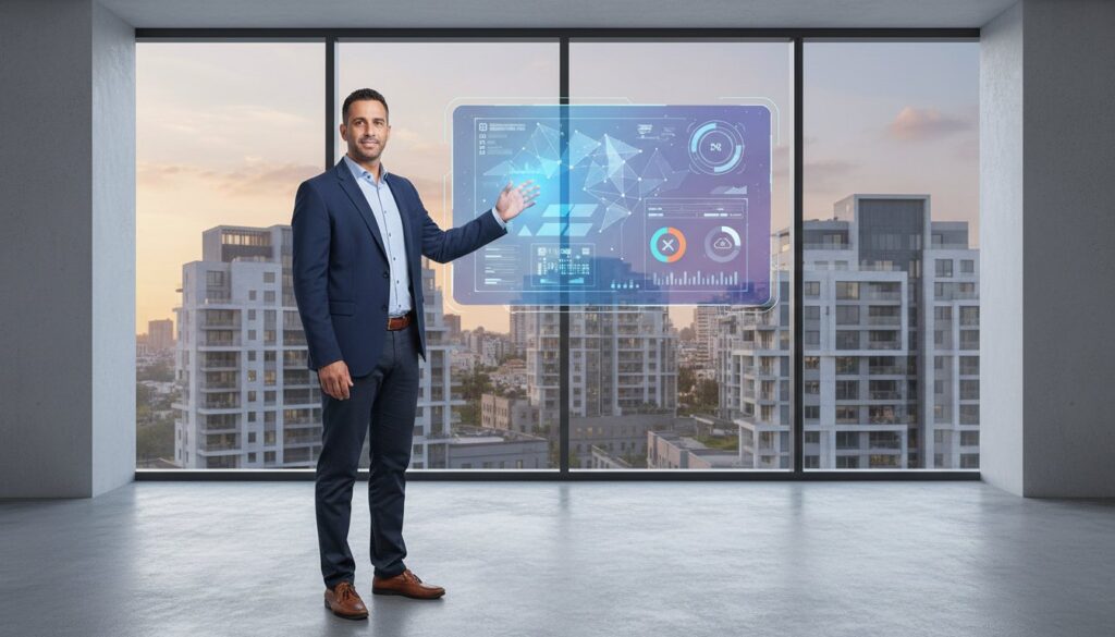 מערכת לניהול בתים משותפים: המדריך המלא לניהול חכם ויעיל ב-2026