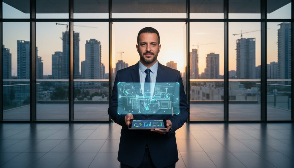 מערכת לניהול קריאות שירות: המדריך המלא לייעול התחזוקה ב-2026