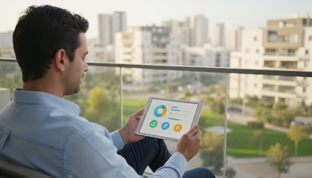 ניהול הוצאות ועד בית: המדריך המלא לשקיפות וחיסכון ב-2026