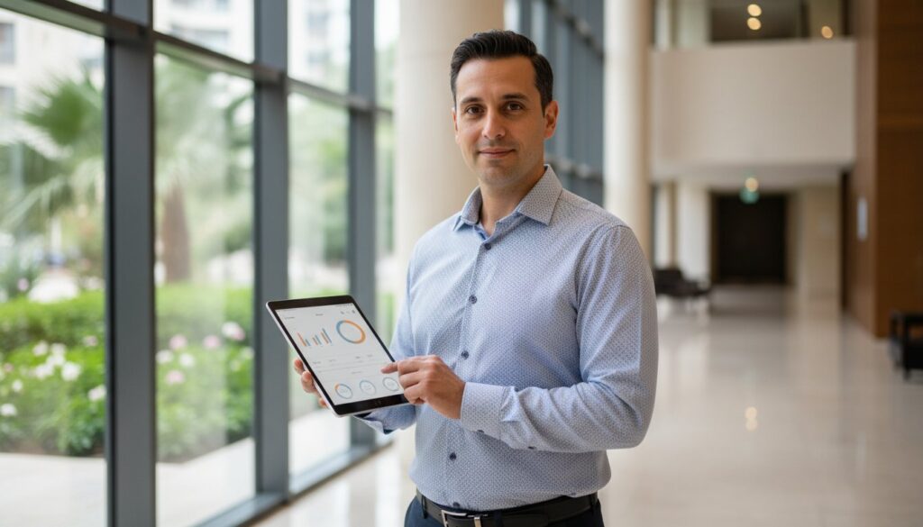 ניהול ישיבות ועד בית: המדריך המעשי לניהול אסיפות דיירים ביעילות ב-2026