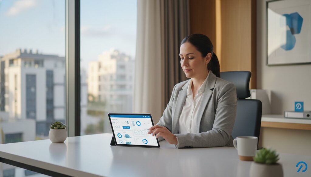 ניהול קריאות שירות בבניינים משותפים: איך להשתלט על הכאוס ולחסוך שעות עבודה