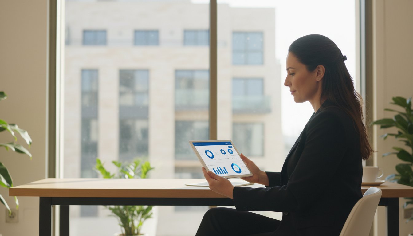 פרוטוקול אסיפת דיירים: המדריך המלא לכתיבה נכונה וניהול דיגיטלי ב-2026