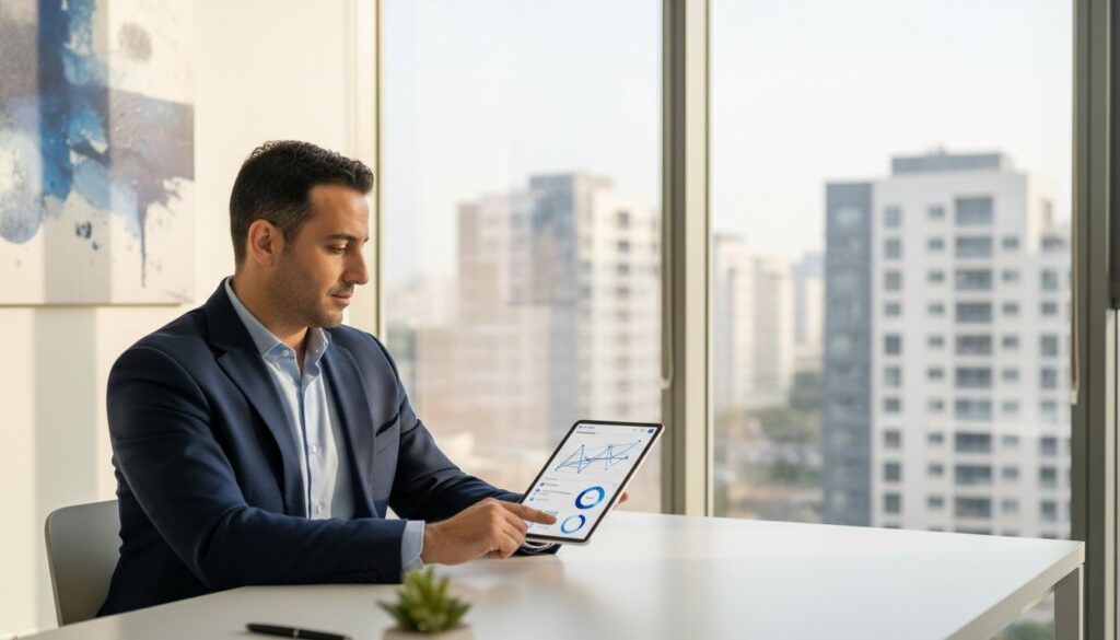 תוכנית תחזוקה שנתית: המדריך האסטרטגי לניהול חכם של חברות ניהול ואחזקה