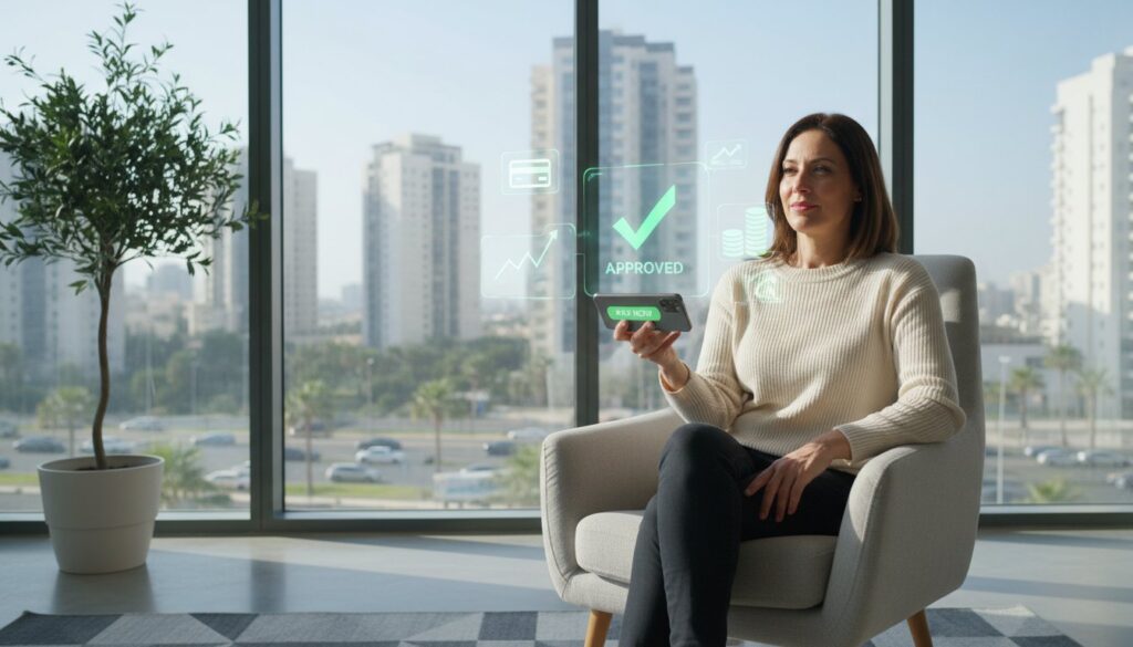 תשלום ועד בית באפליקציה: המדריך המלא לניהול גבייה חכמה ב-2026