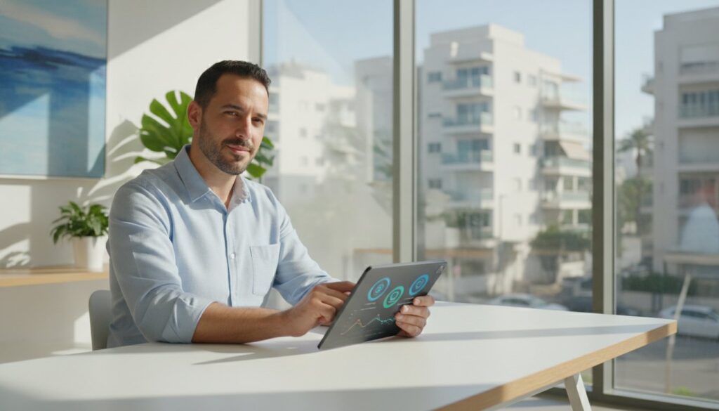 ניהול קריאות שירות דחופות: כך תשתלטו על הכאוס ותייעלו את האחזקה ב-2026